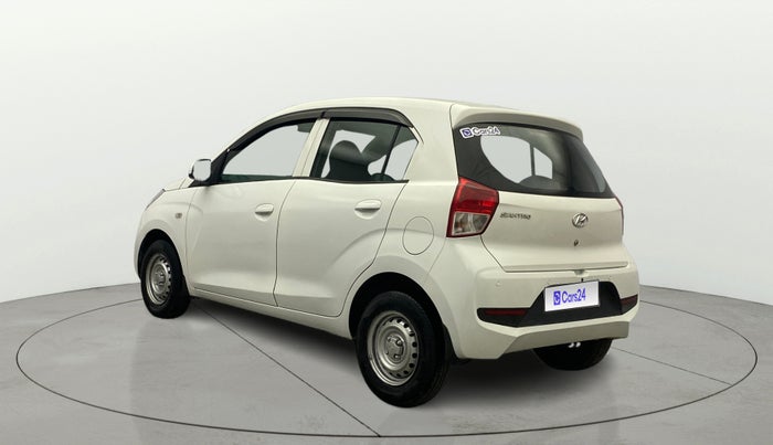 2019 Hyundai NEW SANTRO MAGNA, Petrol, Manual, 14,351 km, Left Back Diagonal