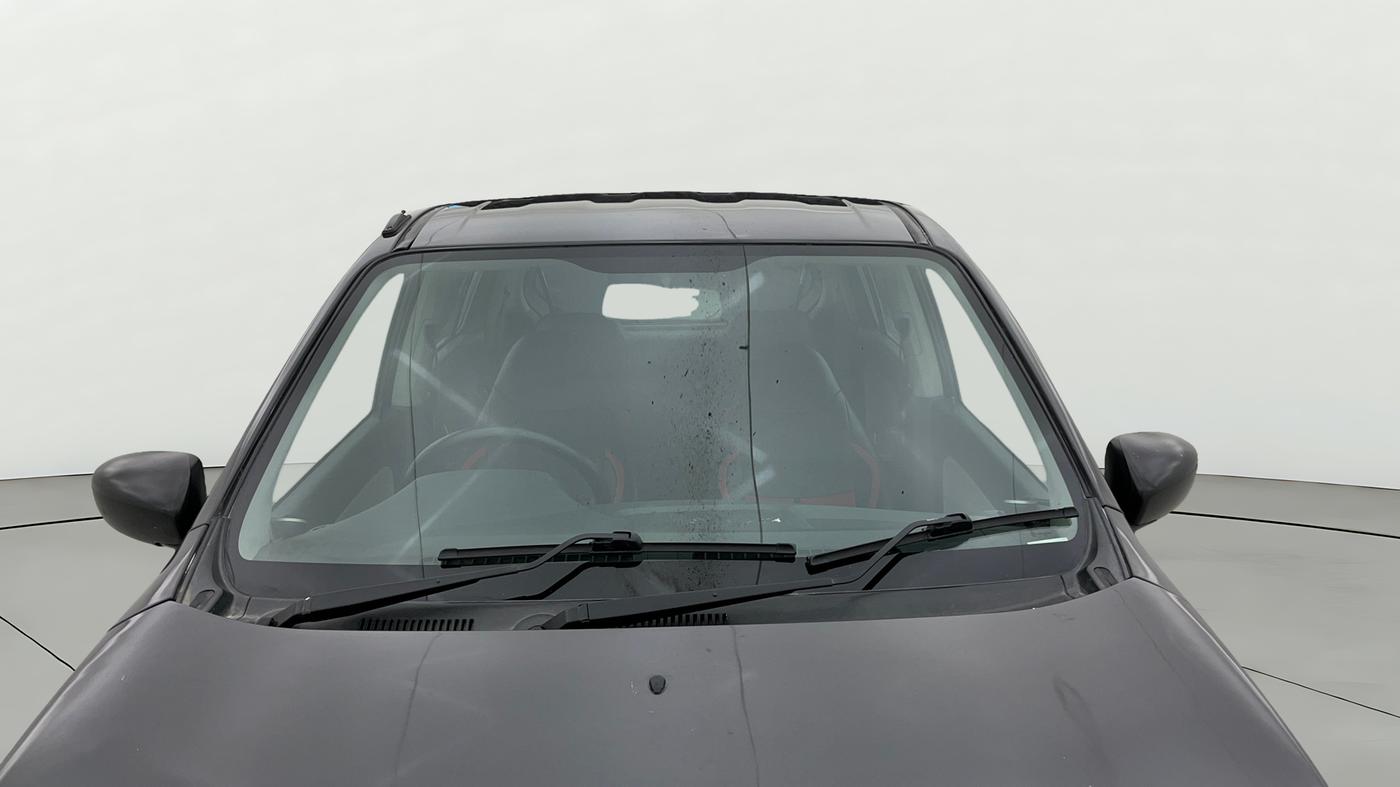 2016 Maruti Alto K10 VXI, Petrol, Manual, 78,953 km, Front Windshield