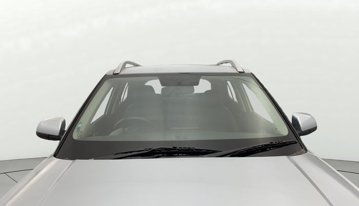 2020 Hyundai VENUE SX 1.0 TURBO, Petrol, Manual, 63,551 km, Front Windshield