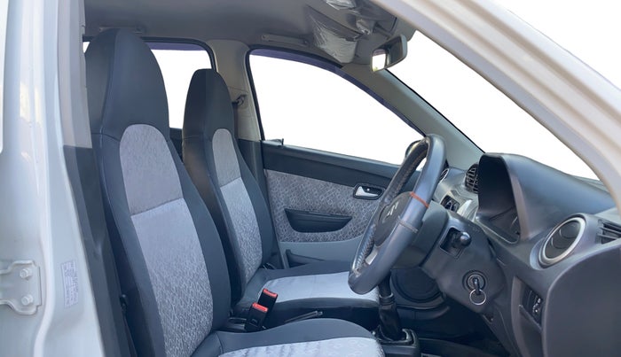 2018 Maruti Alto 800 LXI, Petrol, Manual, 43,734 km, Right Side Front Door Cabin