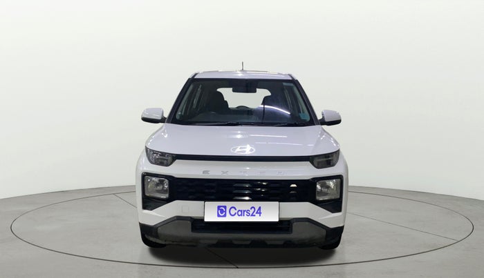 2024 Hyundai EXTER S 1.2 AMT, Petrol, Automatic, 33,361 km, Front