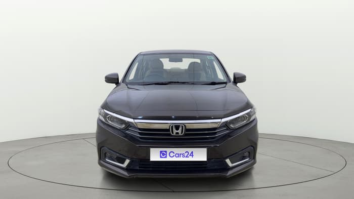 2022 Honda Amaze 1.2L I-VTEC VX CVT, Petrol, Automatic, 20,376 km, Front