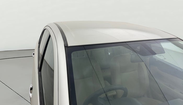 2017 Maruti Ciaz ZETA 1.4  AT PETROL, Petrol, Automatic, 88,506 km, Roof