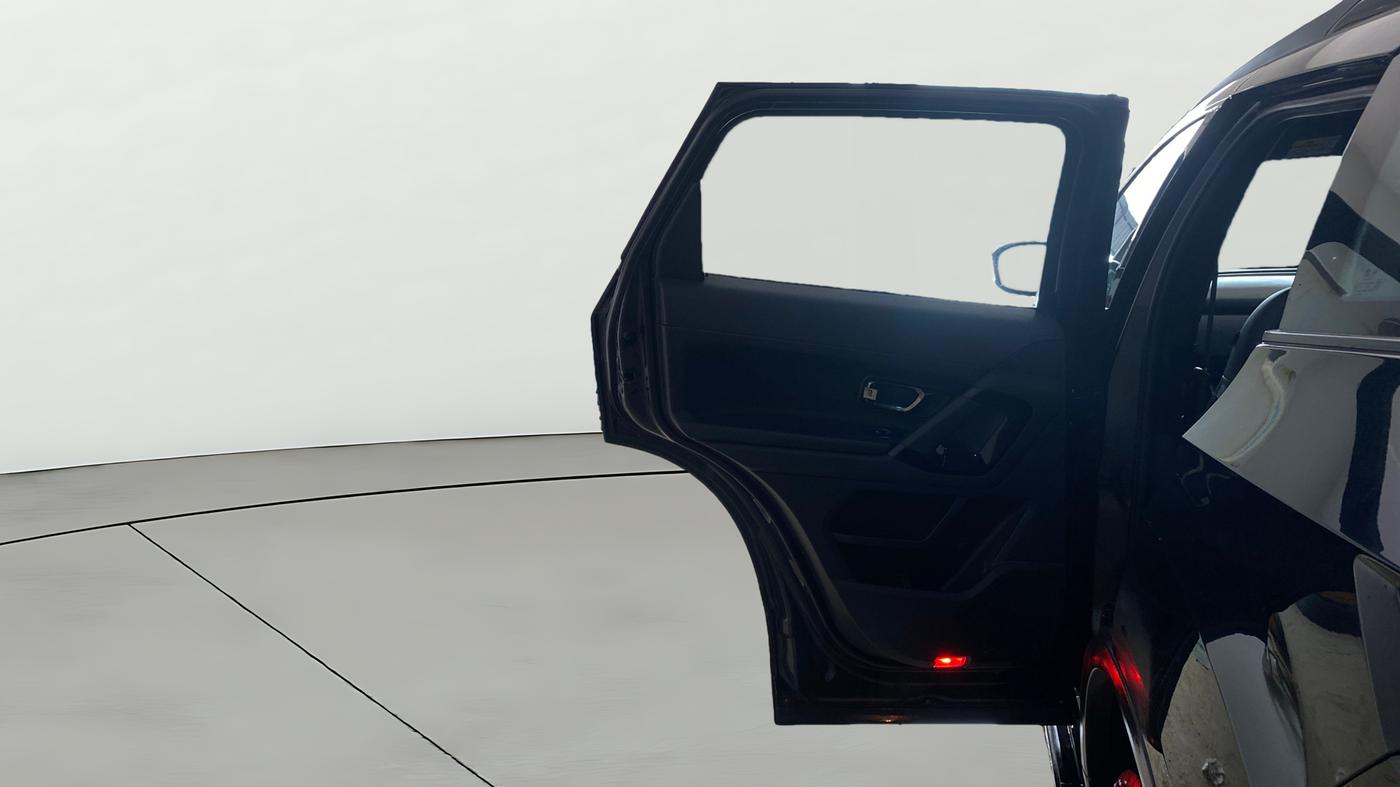 2022 Tata Safari XZ PLUS, Diesel, Manual, 92,472 km, LHS Rear Door