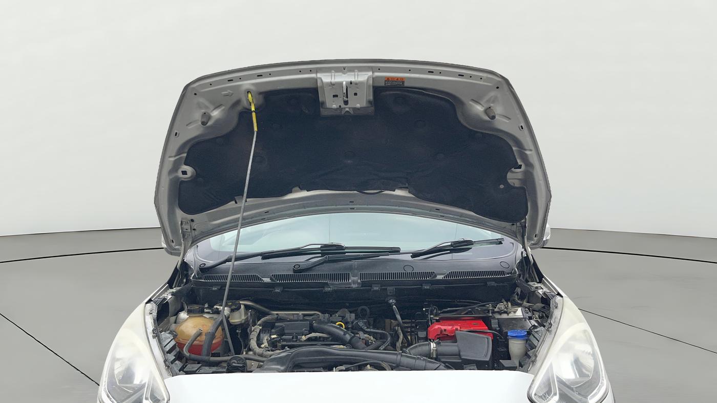2019 Ford FREESTYLE TITANIUM PLUS 1.2 PETROL, Petrol, Manual, 70,647 km, Open Bonet