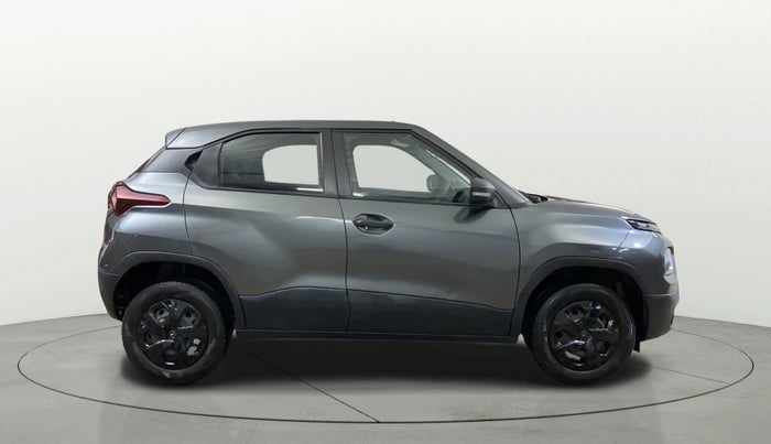 2023 Tata PUNCH PURE MT, Petrol, Manual, 33,214 km, Right Side View