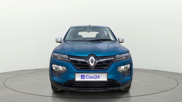 Used 2022 Renault Kwid Used 2022 Renault Kwid