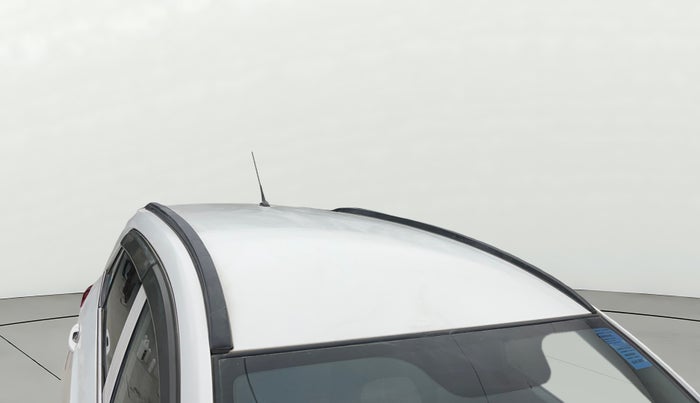 2018 Hyundai Grand i10 SPORTZ (O) 1.2 KAPPA VTVT, Petrol, Manual, 45,578 km, Roof