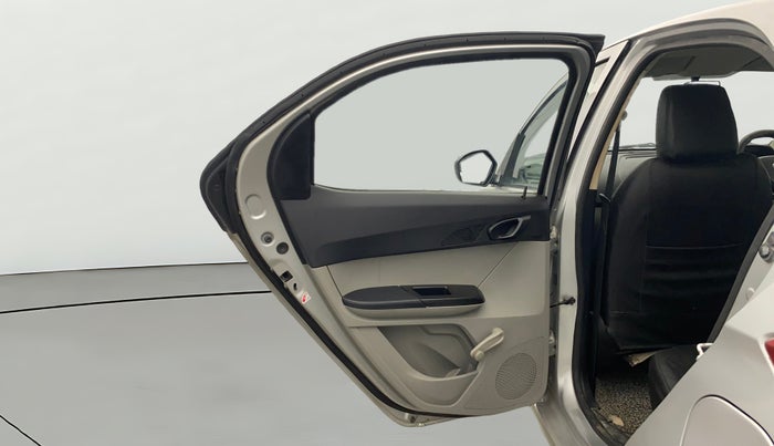2019 Tata Tiago XE PETROL, Petrol, Manual, 56,321 km, LHS Rear Door