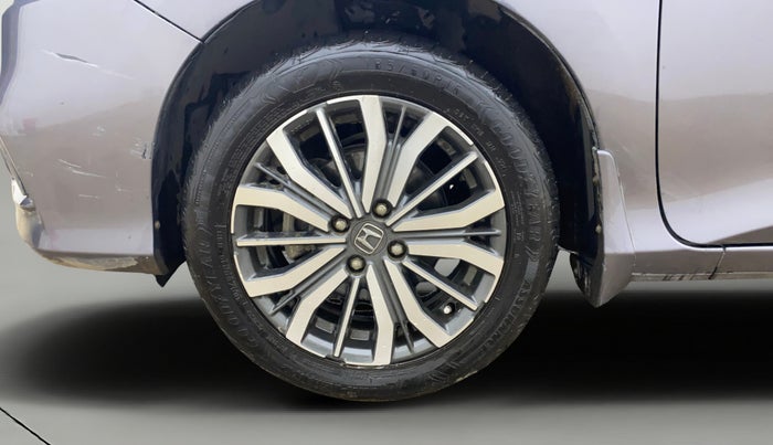 2019 Honda City 1.5L I-VTEC VX, Petrol, Manual, 61,120 km, Left Front Wheel