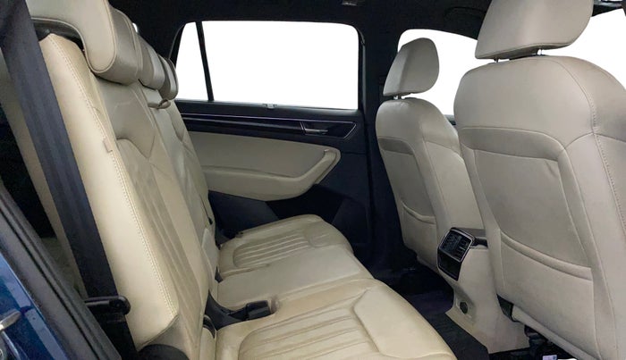 2023 Skoda Kodiaq L&K, Petrol, Automatic, 44,599 km, Right Side Rear Door Cabin