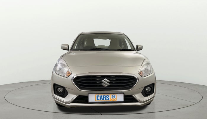 2017 Maruti Dzire LXI, Petrol, Manual, 46,548 km, Front