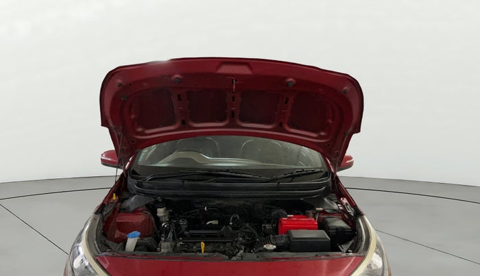 2014 Hyundai Elite i20 SPORTZ 1.2, Petrol, Manual, 45,567 km, Open Bonet