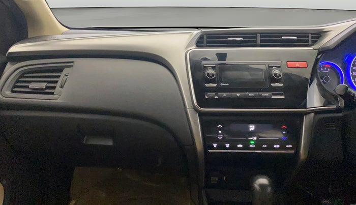 2014 Honda City 1.5L I-VTEC SV CVT, Petrol, Automatic, 73,424 km, Air Conditioner