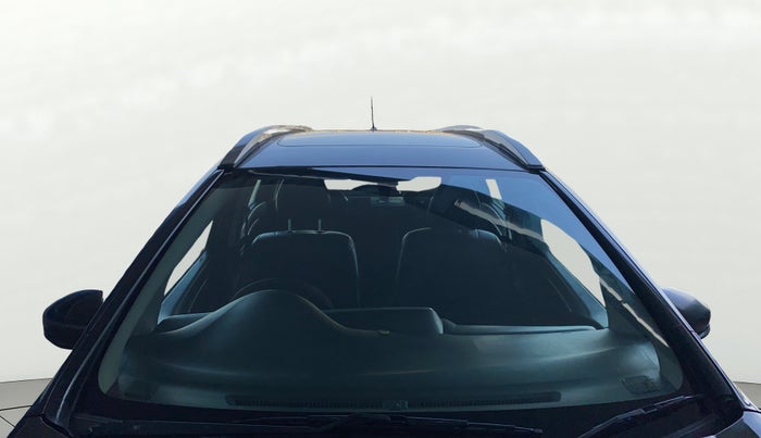 2018 Honda WR-V 1.2L I-VTEC VX MT, Petrol, Manual, 1,14,300 km, Front Windshield