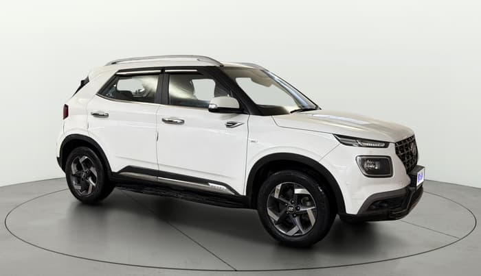 2021 Hyundai VENUE SX 1.0 TURBO IMT, Petrol, Manual, 59,397 km, SRP