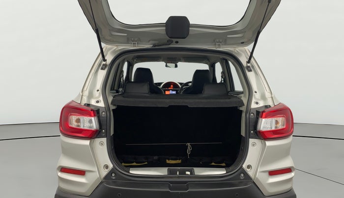 2021 Maruti S PRESSO VXI+, Petrol, Manual, 7,004 km, Boot Open Zoomed View