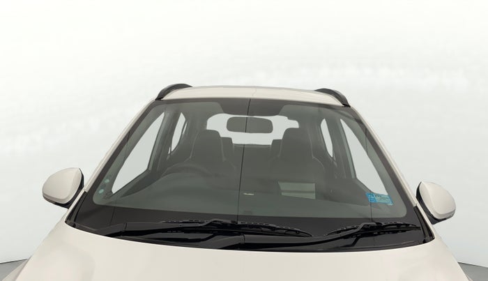 2020 Hyundai GRAND I10 NIOS SPORTZ AMT 1.2 KAPPA VTVT, Petrol, Automatic, 45,871 km, Front Windshield