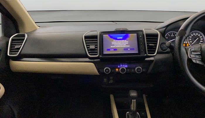 2020 Honda City 1.5L I-VTE V CVT, Petrol, Automatic, 79,411 km, Air Conditioner