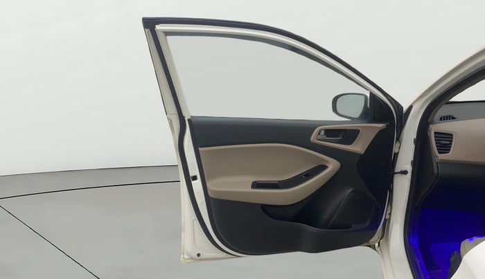 2016 Hyundai Elite i20 ASTA 1.2, Petrol, Manual, 83,185 km, LHS Front Door