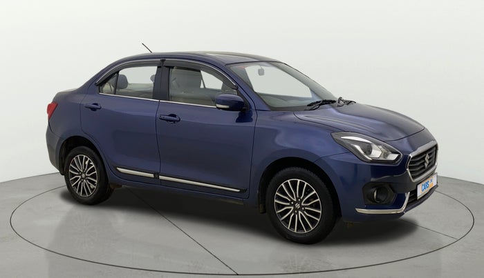 2020 Maruti Dzire ZXI PLUS AMT, Petrol, Automatic, 43,698 km, SRP