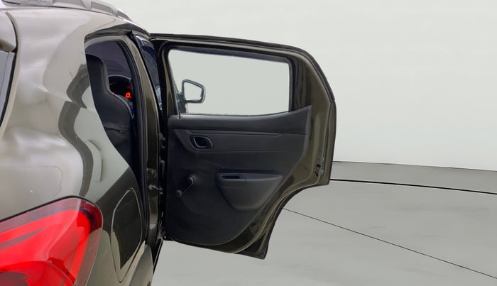 2017 Renault Kwid RXT 0.8, Petrol, Manual, 38,112 km, RHS Rear Door