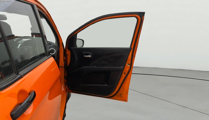 2018 Maruti Celerio X ZXI (O) AMT, Petrol, Automatic, 27,013 km, RHS Front Door