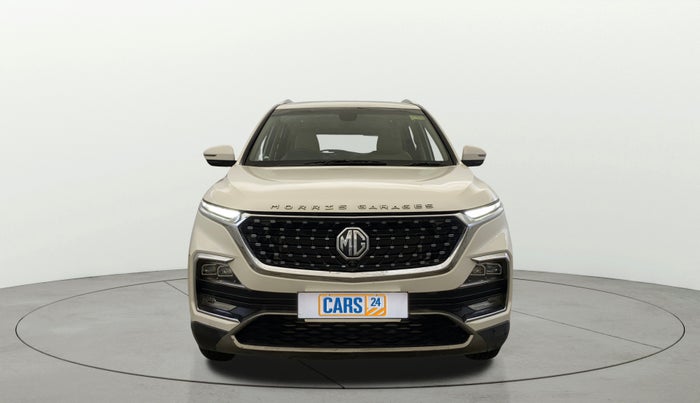 2021 MG HECTOR SHARP 2.0 DIESEL, Diesel, Manual, 47,308 km, Front