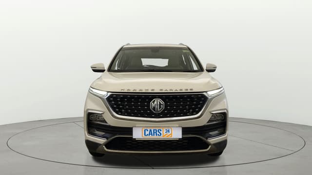 Used 2021 MG Hector Used 2021 MG Hector