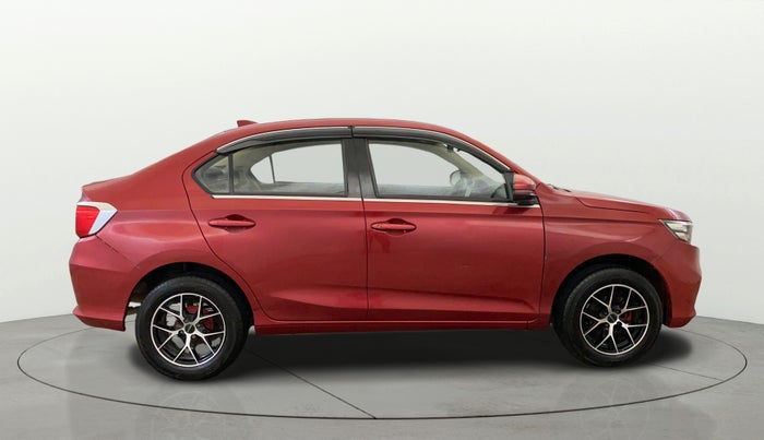 2018 Honda Amaze 1.2L I-VTEC S, Petrol, Manual, 62,305 km, Right Side View