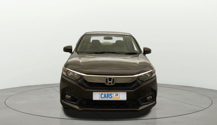 2020 Honda Amaze 1.2L I-VTEC V, Petrol, Manual, 28,816 km, Front