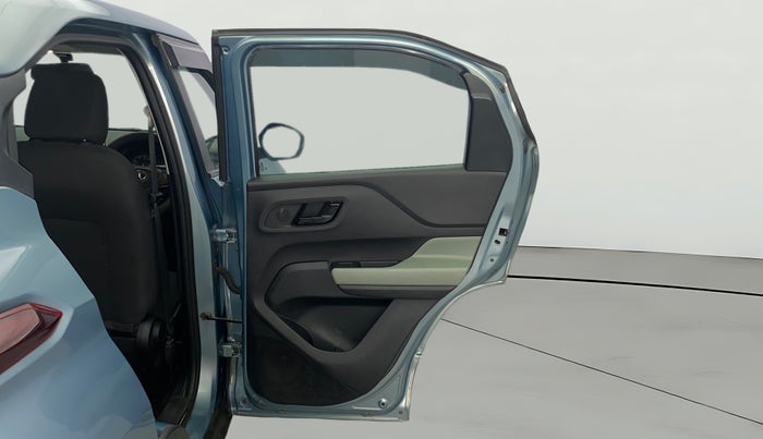 2021 Tata PUNCH ADVENTURE MT, Petrol, Manual, 57,143 km, RHS Rear Door