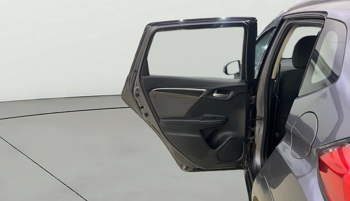 2017 Honda WR-V 1.5L I-DTEC VX MT, Diesel, Manual, 1,39,018 km, LHS Rear Door