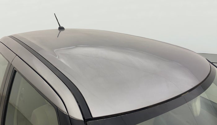 2014 Maruti Swift Dzire VXI AT, Petrol, Automatic, 73,898 km, Roof