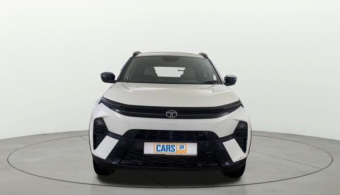 2023 Tata NEXON PURE SUNROOF 1.2 PETROL, Petrol, Manual, 27,227 km, Front
