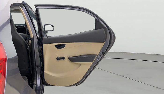 2015 Hyundai Eon ERA +, Petrol, Manual, 36,664 km, RHS Rear Door