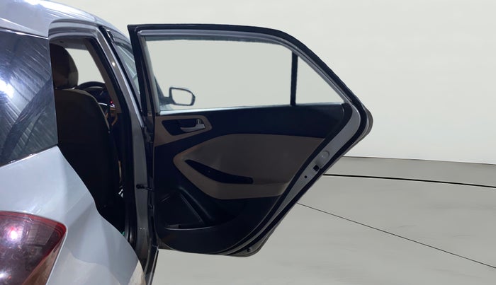 2019 Hyundai Elite i20 SPORTZ PLUS 1.2, Petrol, Manual, 43,043 km, RHS Rear Door