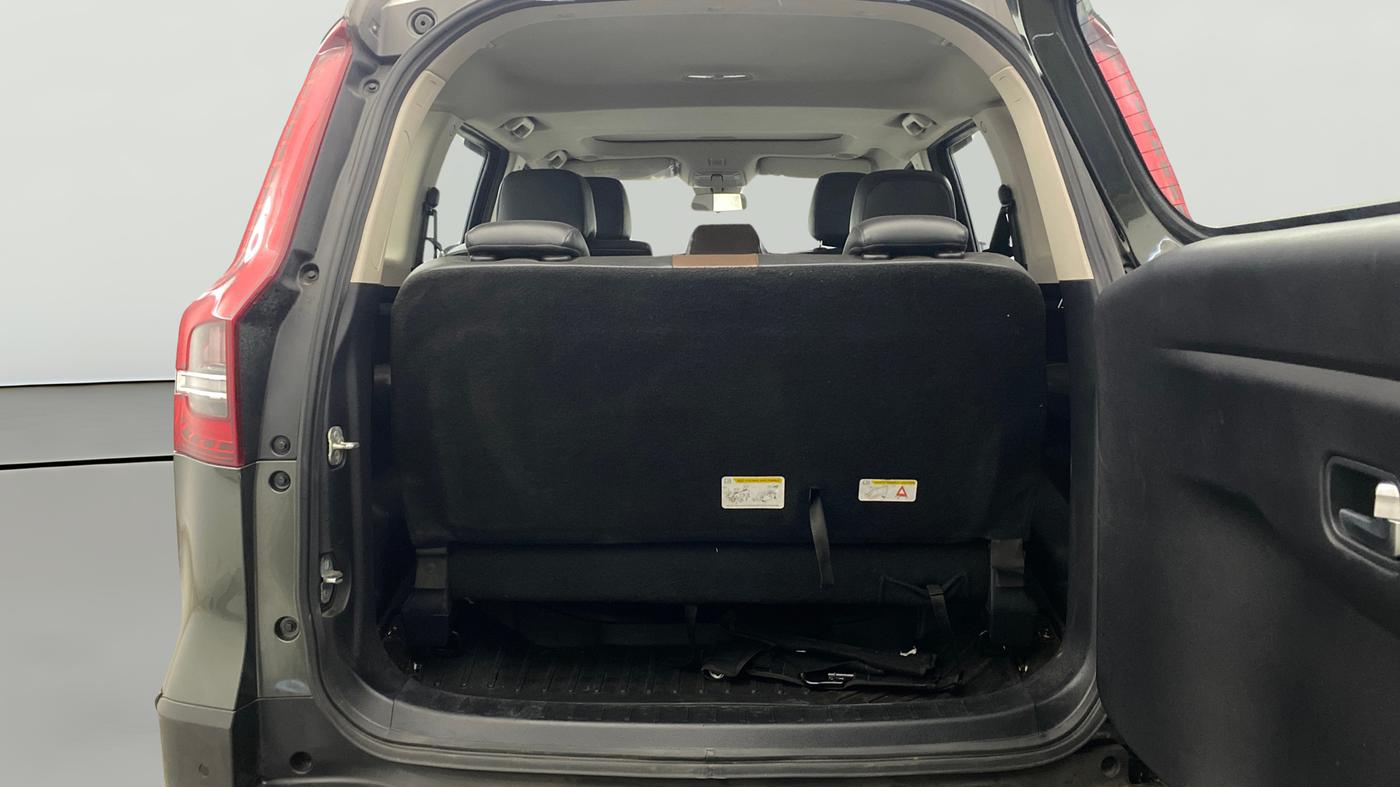2023 Mahindra SCORPIO-N Z8 L DIESEL AT 4WD 7 STR, Diesel, Automatic, 45,447 km, Boot Open Zoomed View