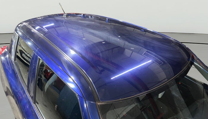 2023 Maruti Swift LXI, Petrol, Manual, 24,785 km, Roof