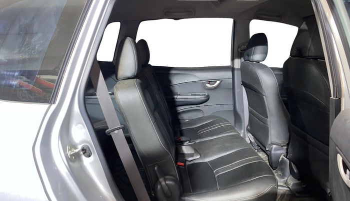 2019 Honda BR-V 1.5L I-VTEC VX, Petrol, Manual, 37,446 km, Right Side Rear Door Cabin