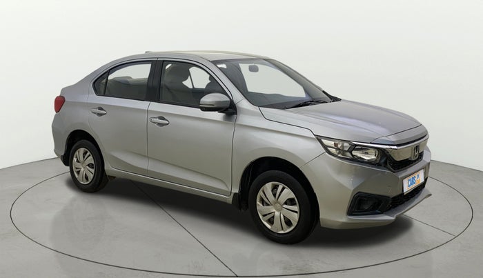 2019 Honda Amaze 1.2L I-VTEC S CVT, Petrol, Automatic, 19,689 km, SRP