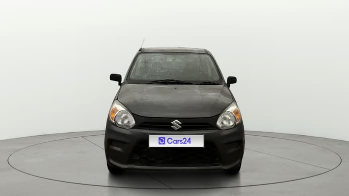 2023 Maruti Alto LXI O, Petrol, Manual, 20,782 km, Front