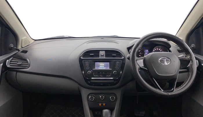 2019 Tata TIGOR XMA PETROL, Petrol, Automatic, 44,240 km, Dashboard