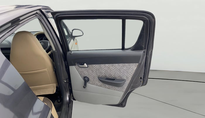 2017 Maruti Alto 800 LXI, Petrol, Manual, 13,004 km, RHS Rear Door