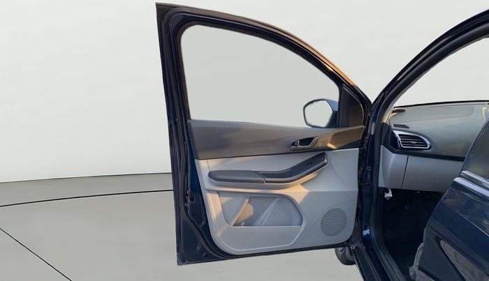 2021 Tata Tiago XZ PETROL, Petrol, Manual, 53,412 km, LHS Front Door