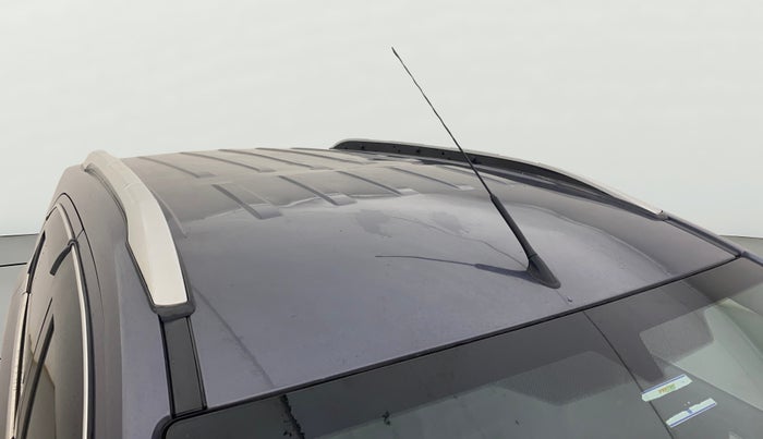 2014 Ford Ecosport TITANIUM 1.5L DIESEL (OPT), Diesel, Manual, 88,890 km, Roof