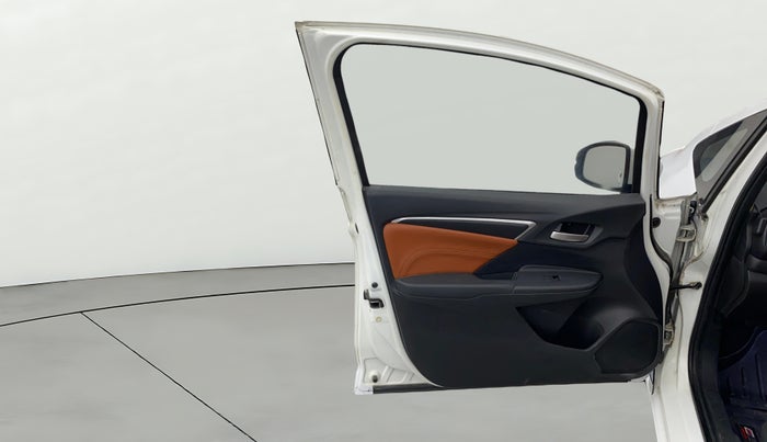 2018 Honda Jazz 1.2L I-VTEC V, Petrol, Manual, 71,811 km, LHS Front Door