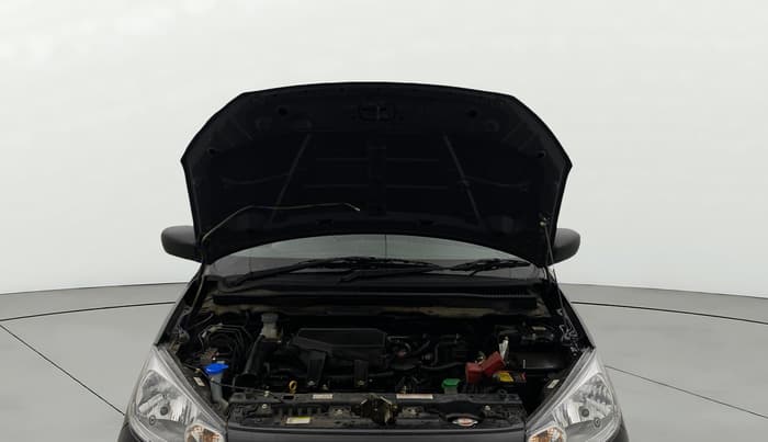 2024 Maruti Alto K10 VXi Plus (O) AGS, Petrol, Automatic, 4,168 km, Open Bonet