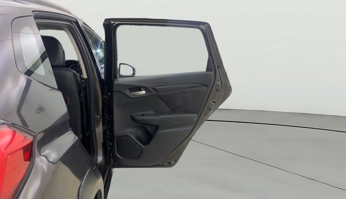 2020 Honda WR-V 1.2L I-VTEC SV MT, Petrol, Manual, 43,299 km, RHS Rear Door