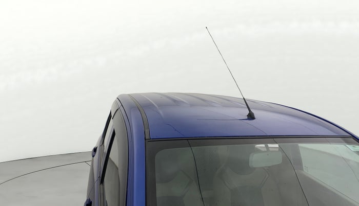 2017 Maruti Celerio ZXI, Petrol, Manual, 59,656 km, Roof